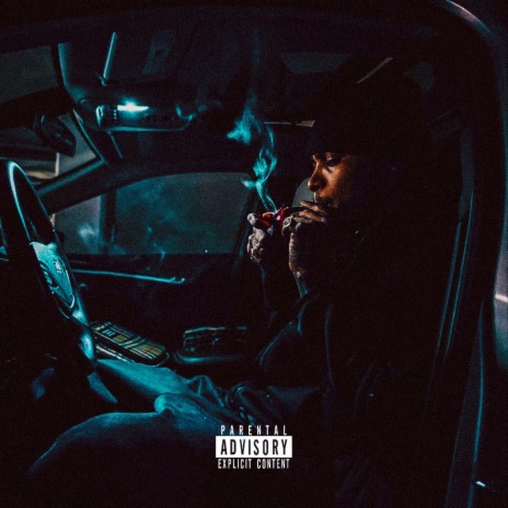 Rich cover art