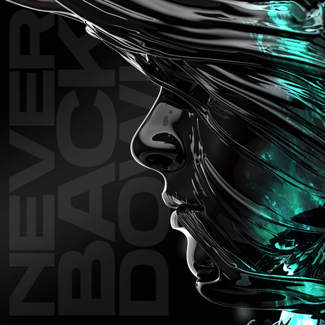 Singularity ft. Chaosbay cover art