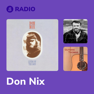 Don Nix Radio