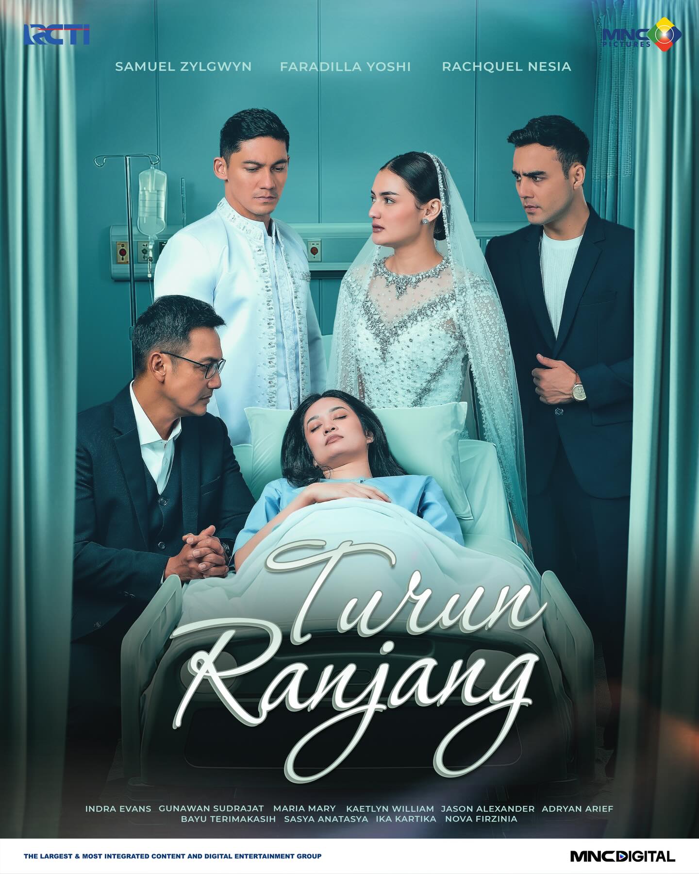 Turun Ranjang