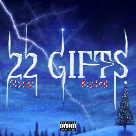 Не постижимо 2 ft. Kastell cover art