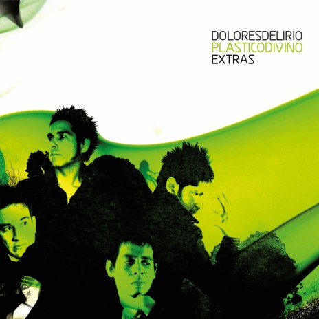 Metropoli cover art