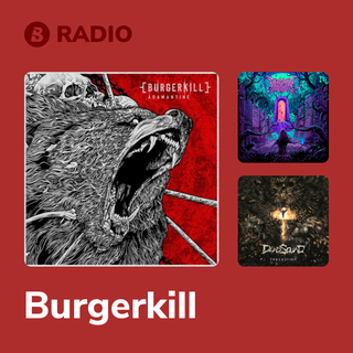 Burgerkill Radio