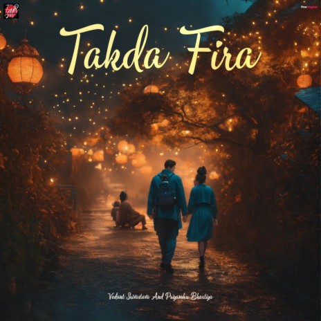 Takda Fira ft. Priyanshu Bhartiya cover art