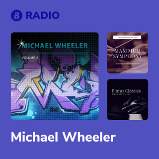Michael Wheeler Radio