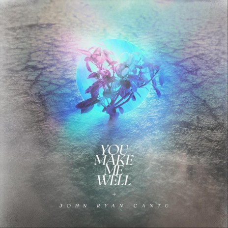 You Make Me Well cover art