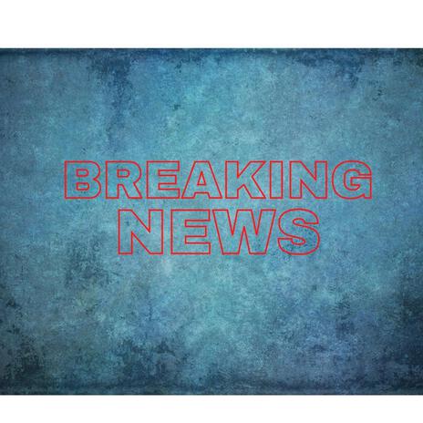 Breaking News (NYC Dark Mix) cover art