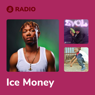 Ice Money Radio