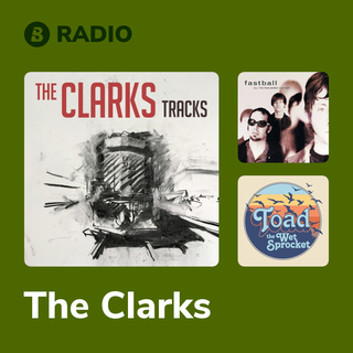 The Clarks Radio