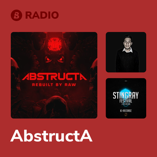 AbstructA Radio