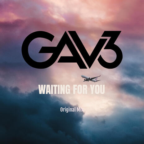 Waiting for you (Extended) cover art