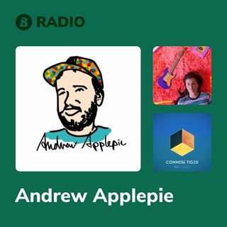 Andrew Applepie Radio