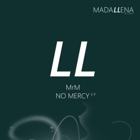 No Mercy (Original Mix) cover art