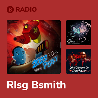 Rlsg Bsmith Radio