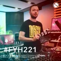 Evolution (FYH221)