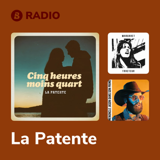 La Patente Radio