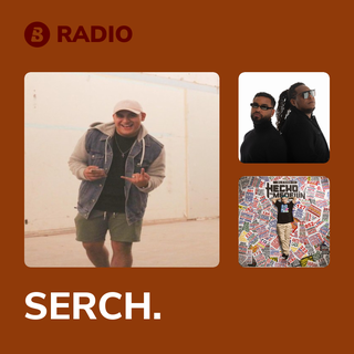 SERCH. Radio