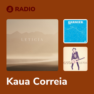 Kaua Correia Radio