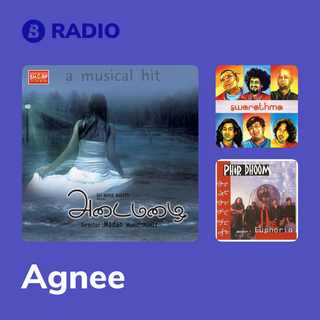 Agnee Radio