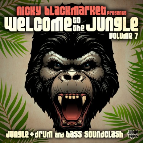 Incredible (Original Mix) ft. General Levy