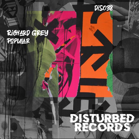 Popular cover art