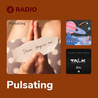Pulsating Radio