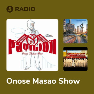 Onose Masao Show Radio
