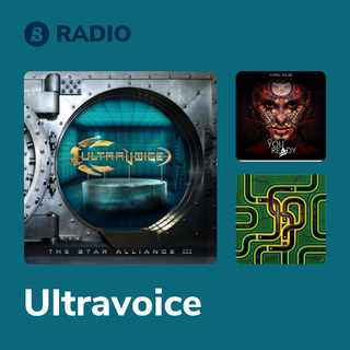 Ultravoice Radio