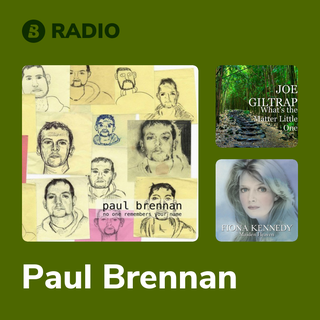 Paul Brennan Radio