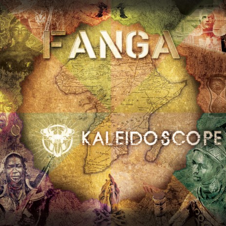 Kalo ka bon cover art