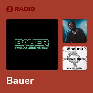 Bauer Radio