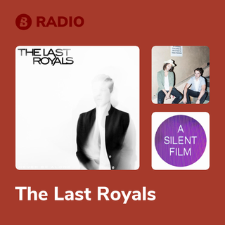 The Last Royals Radio