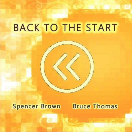 There's a Place ft. Bruce Thomas cover art