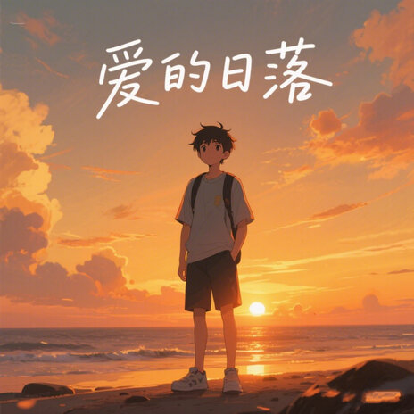 飞舞的影子 cover art