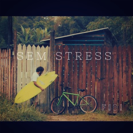 Sem Stress cover art