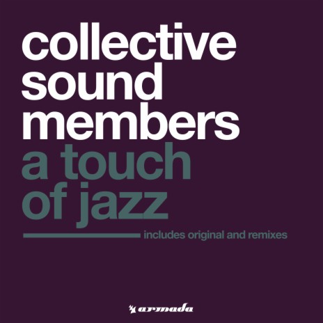 A Touch Of Jazz (Original Mix)