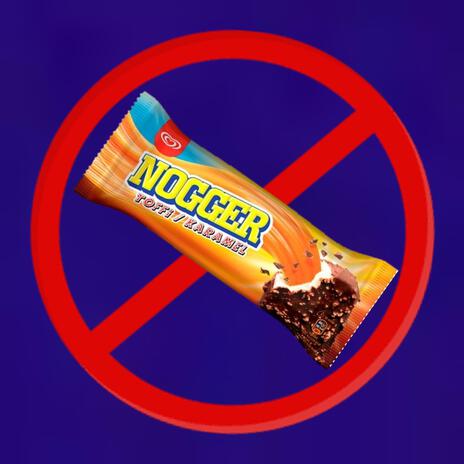 I don't like Noggers! cover art