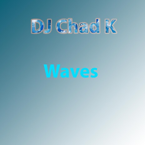 Waves cover art