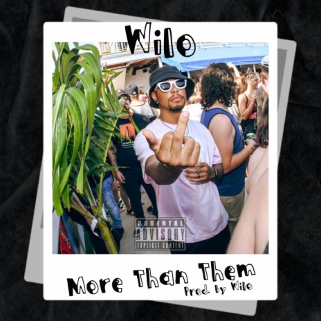 More Than Them cover art