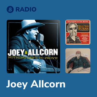 Joey Allcorn Radio