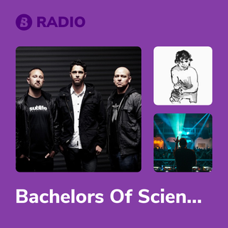 Bachelors Of Science Radio
