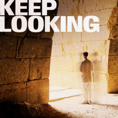 Keep Looking cover art