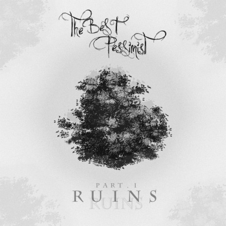 One Second cover art