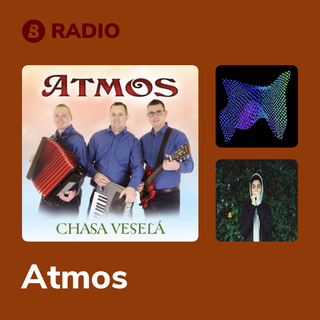 Atmos Radio