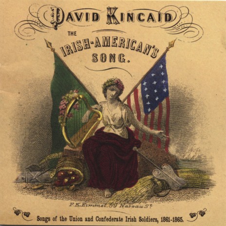 Kelly’s Irish Brigade