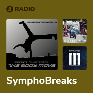 SymphoBreaks Radio