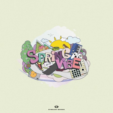 Transition cover art