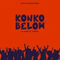 KONKO BELOW (A GenZ Take)