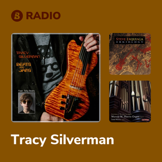 Tracy Silverman Radio