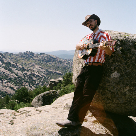 Botas de Vaquero cover art